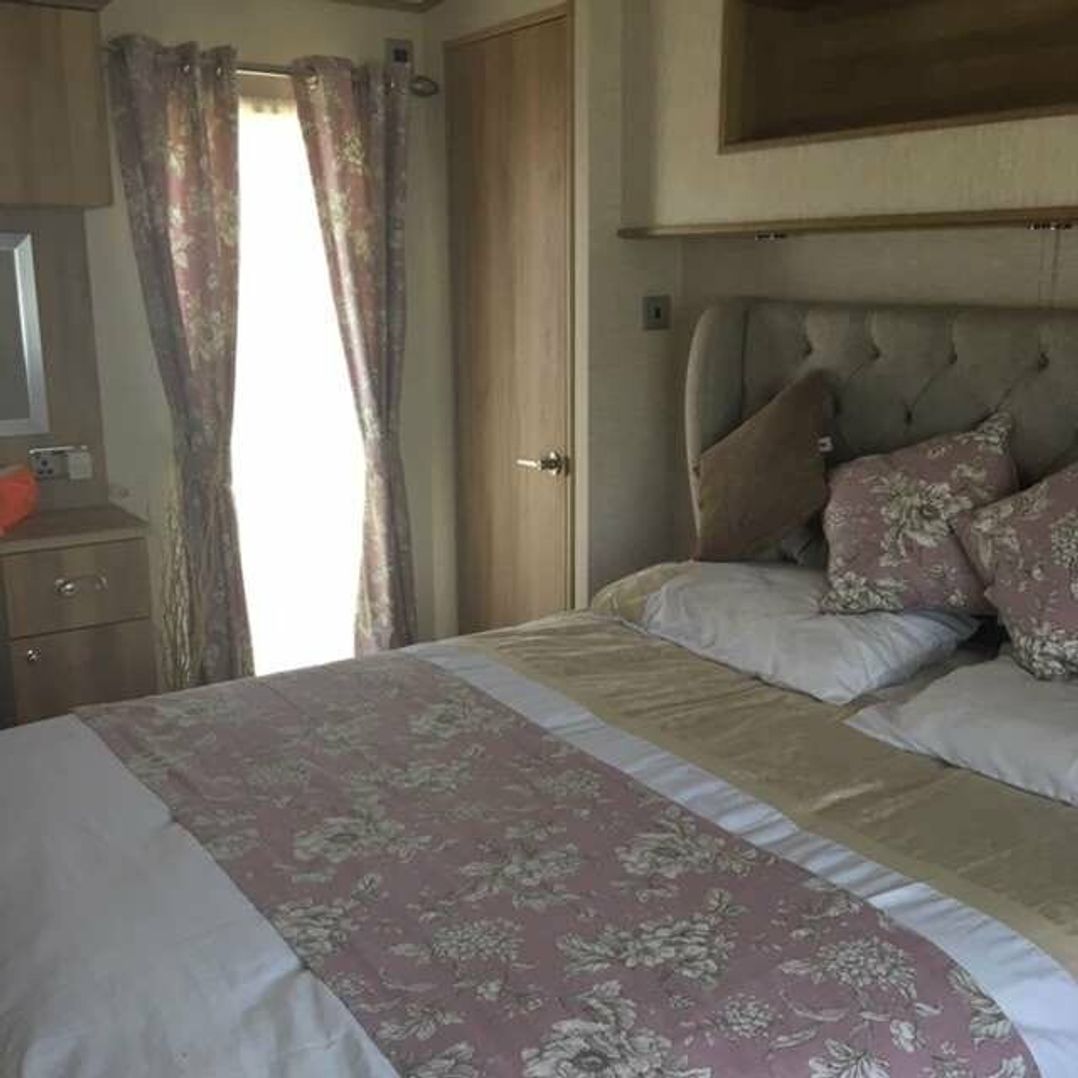 Reighton Sands Holiday Park - Holiday Accommodation 1305