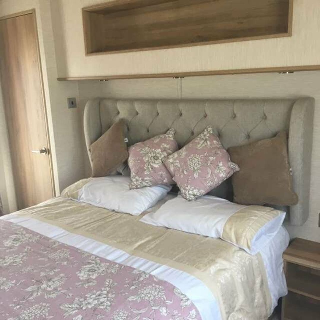 Reighton Sands Holiday Park - Holiday Accommodation 1305