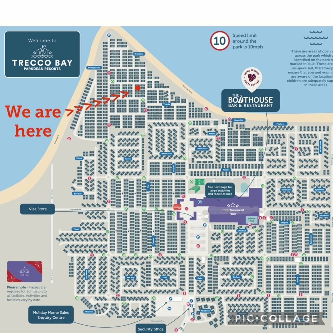 Trecco Bay - Holiday Accommodation 13054