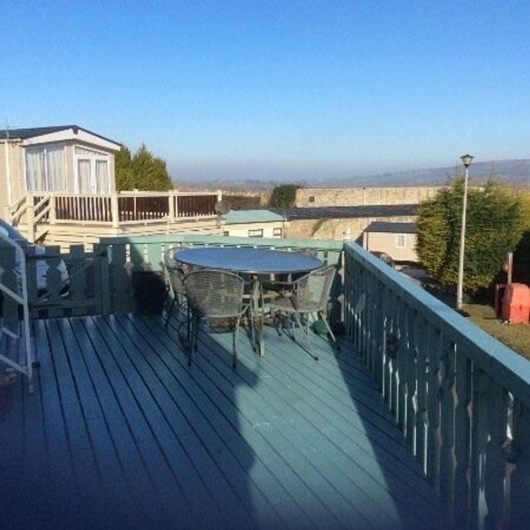 Swanage Bay View - Holiday Accommodation 1314