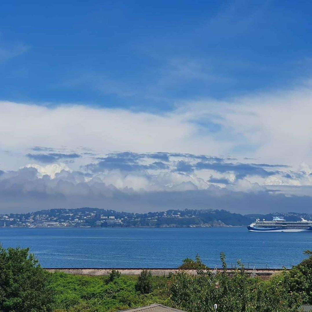 Waterside, Paignton - Holiday Accommodation 13148