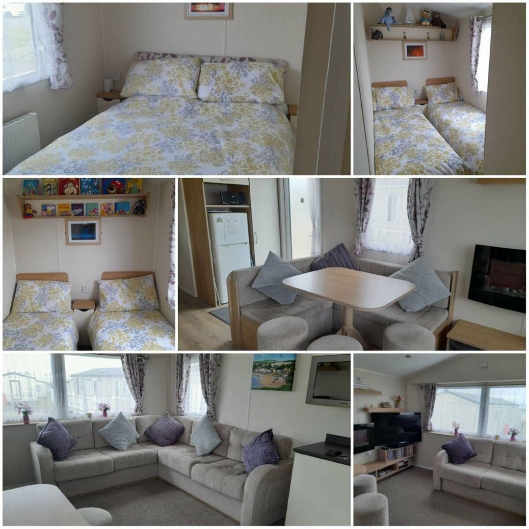 Primrose Valley Holiday Park - Holiday Accommodation 13209