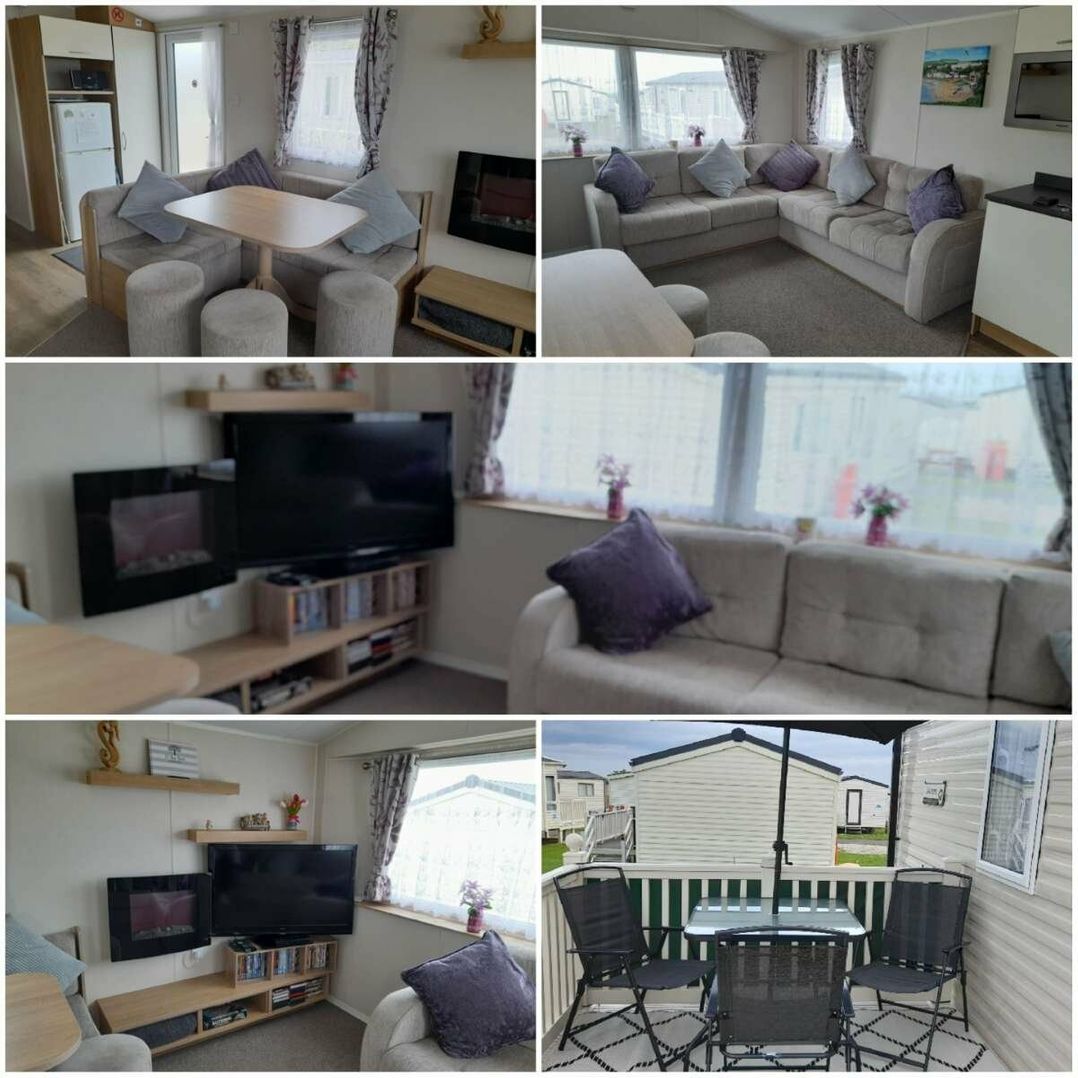 Primrose Valley Holiday Park - Holiday Accommodation 13209