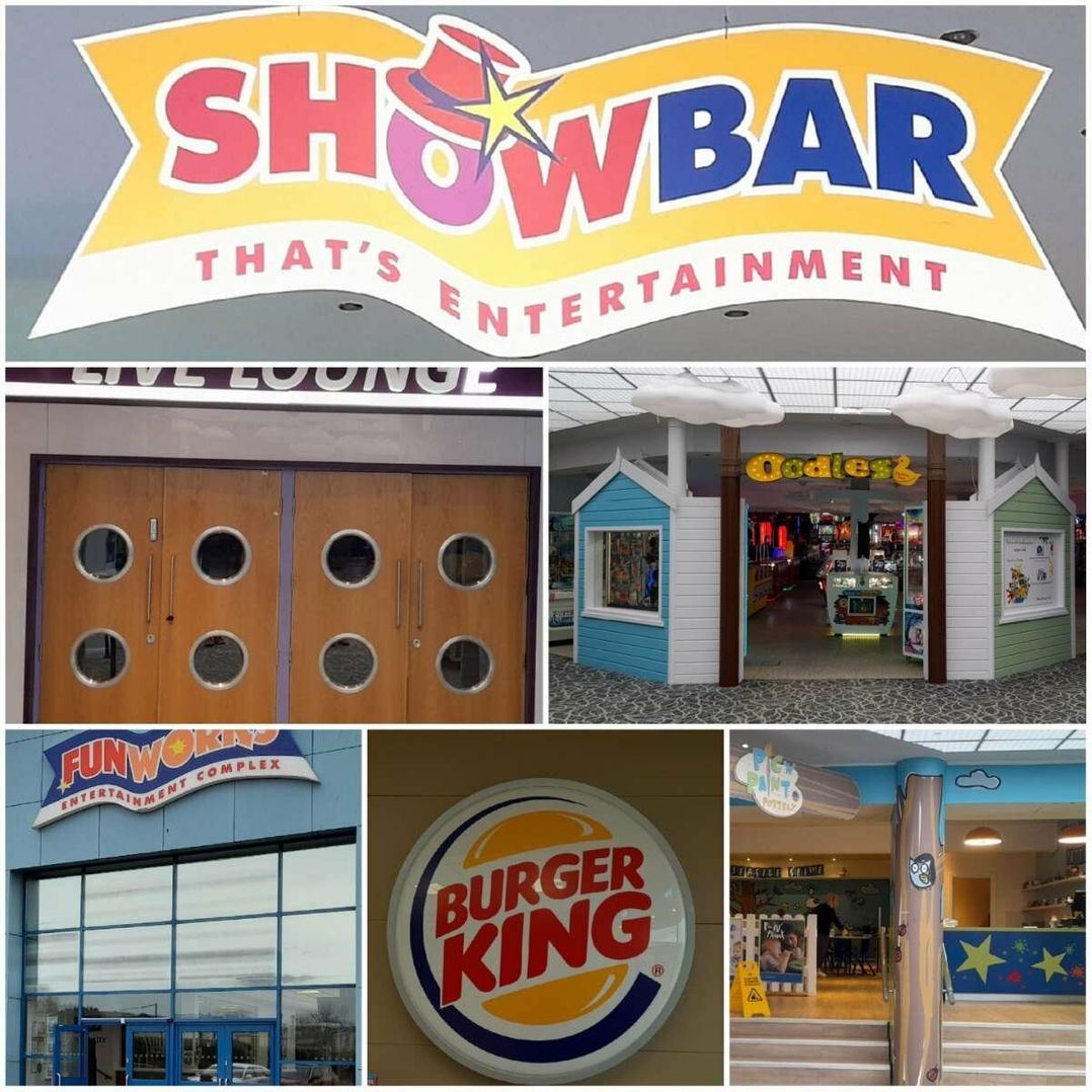 Primrose Valley Holiday Park - Holiday Accommodation 13209