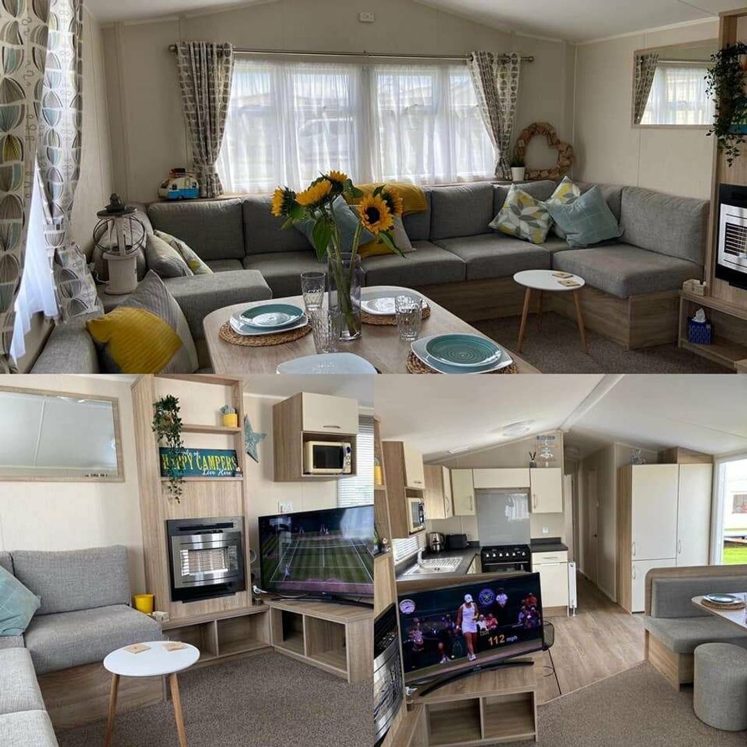 Coastfield Holiday Village - Holiday Accommodation 13238