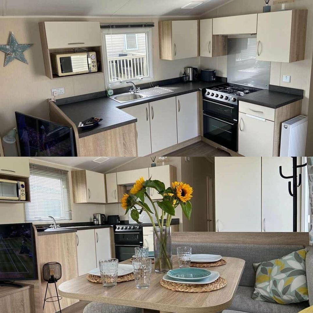 Coastfield Holiday Village - Holiday Accommodation 13238