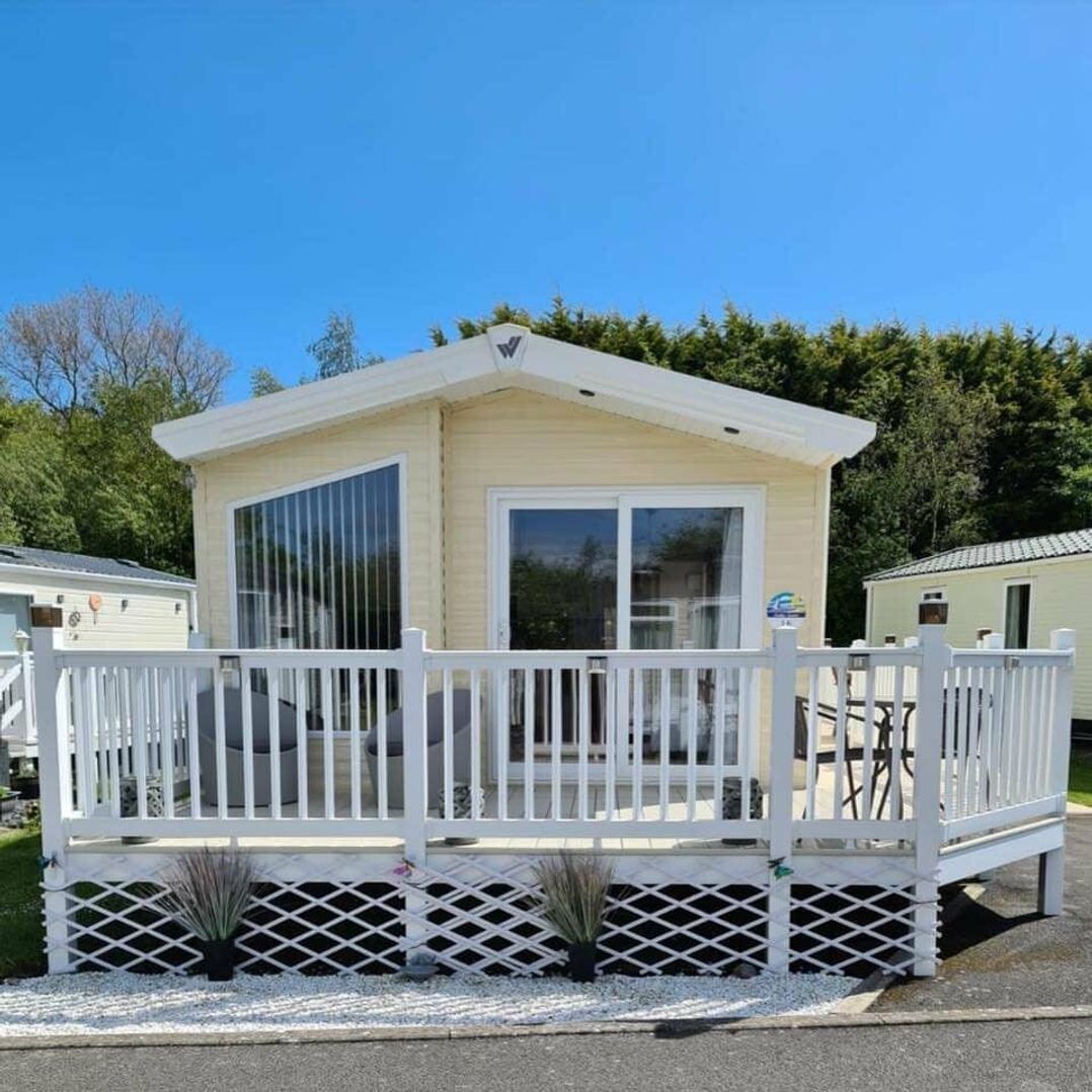 Burnham-on-Sea Holiday Park - Holiday Accommodation 13315