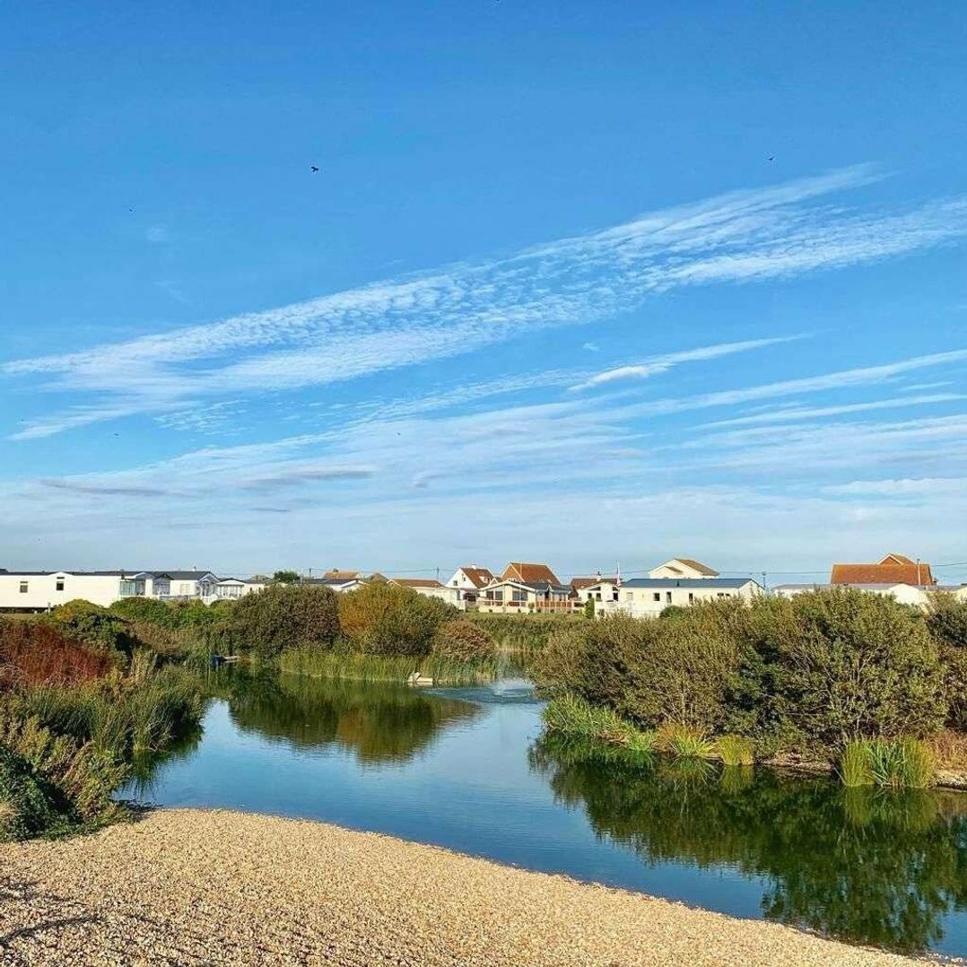 Romney Sands Holiday Park - Holiday Accommodation 13438