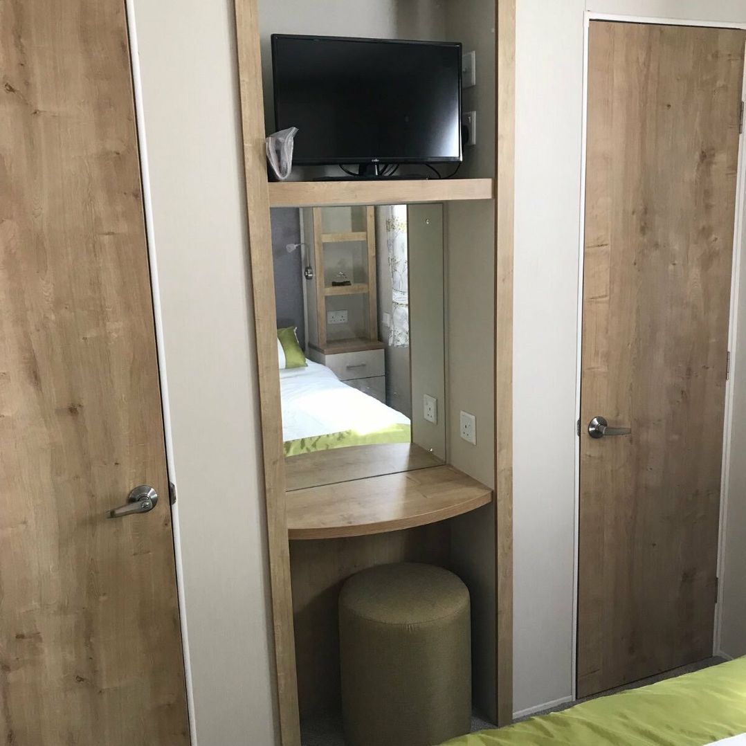 Quay West Holiday Park - Holiday Accommodation 13526