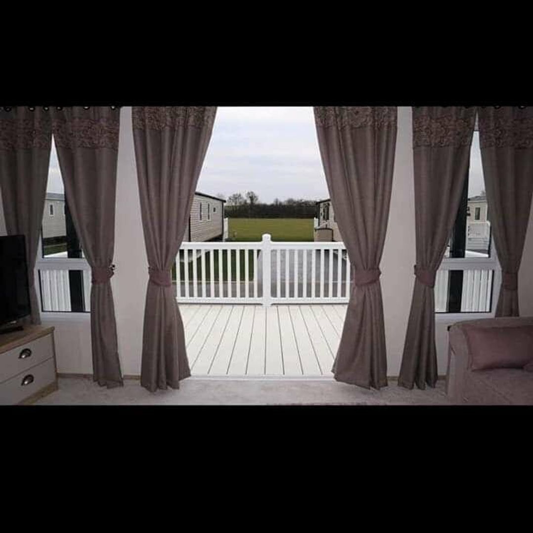 Flamingo Land Holiday Park - Holiday Accommodation 13642