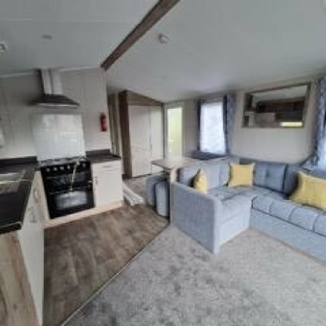 Lyons Sunnysands Holiday Park - Holiday Accommodation 13733