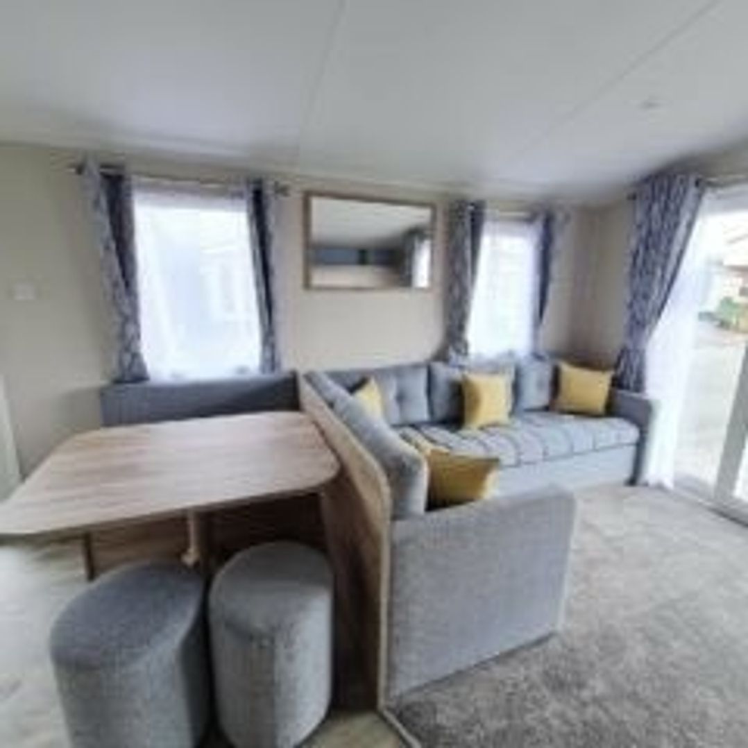 Lyons Sunnysands Holiday Park - Holiday Accommodation 13733