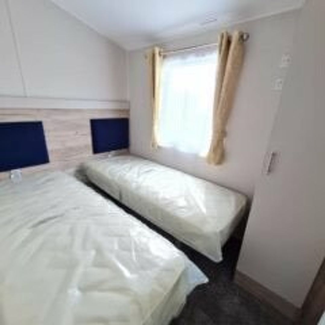 Lyons Sunnysands Holiday Park - Holiday Accommodation 13733