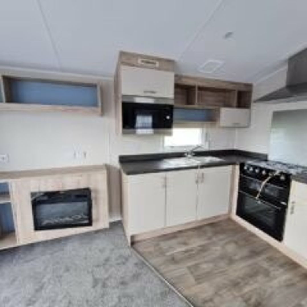 Lyons Sunnysands Holiday Park - Holiday Accommodation 13733