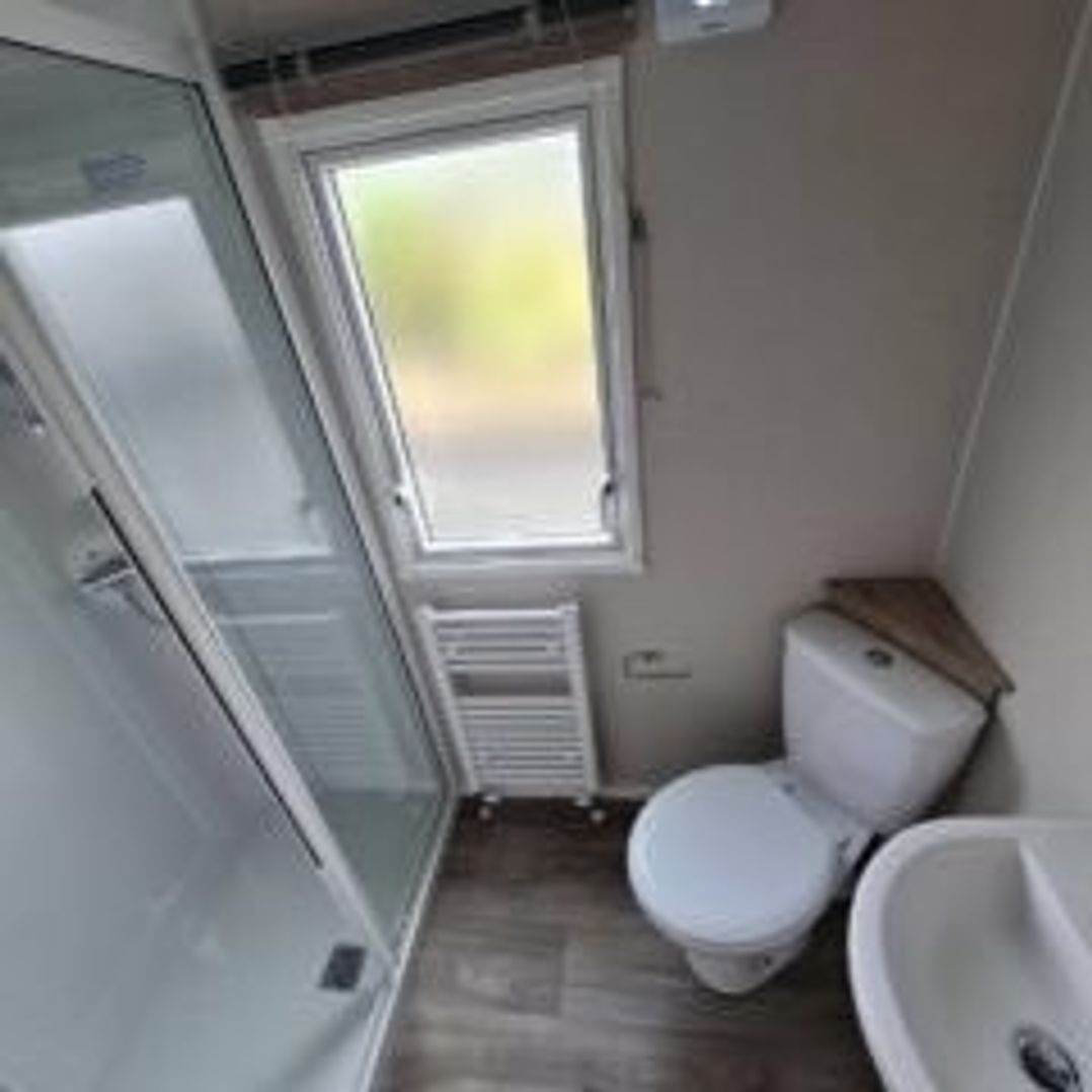 Lyons Sunnysands Holiday Park - Holiday Accommodation 13733