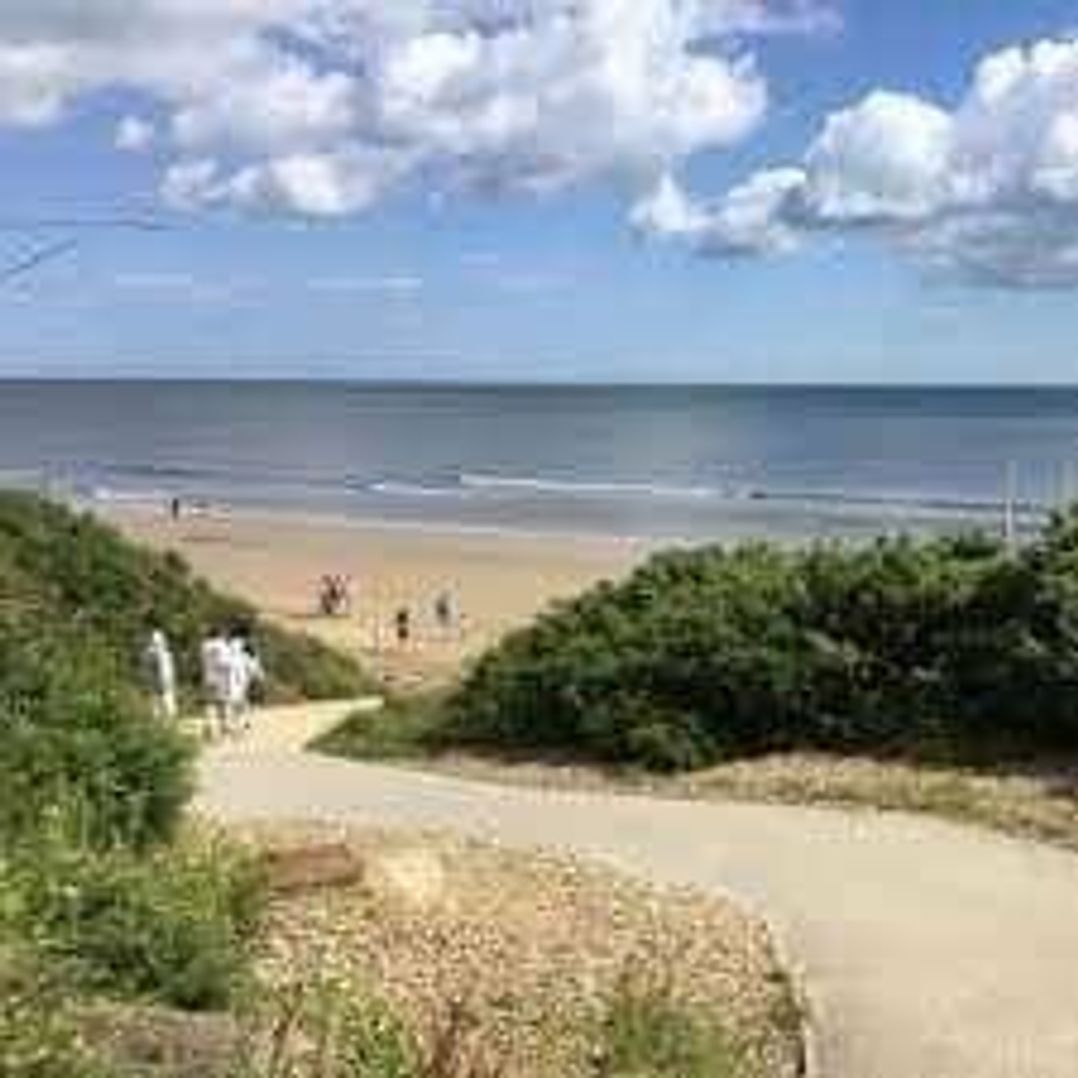 Primrose Valley Holiday Park - Holiday Accommodation 14052