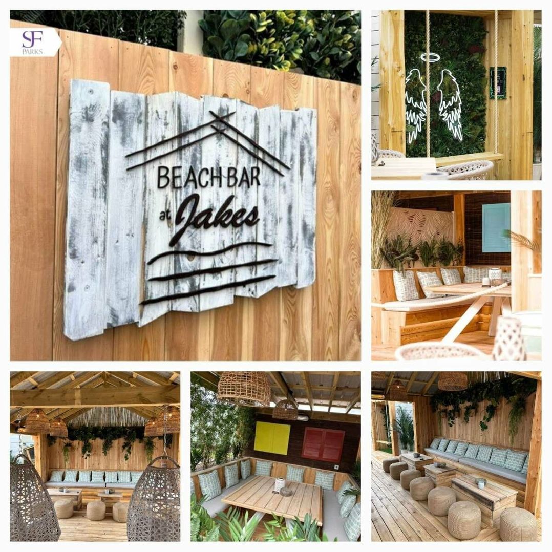 Whitehouse Leisure Park - Holiday Accommodation 14226