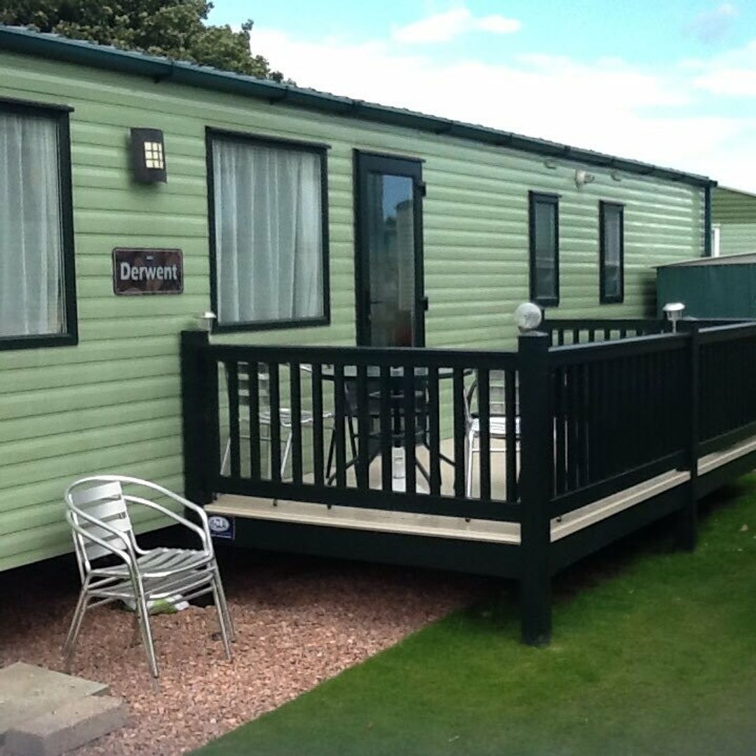 St Andrews Holiday Park - Holiday Accommodation 14289