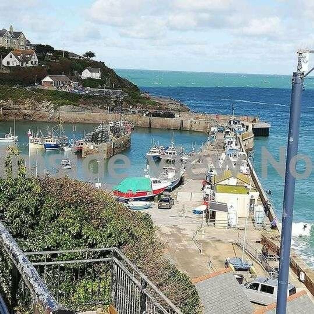 Trevella Park - Holiday Accommodation 14424