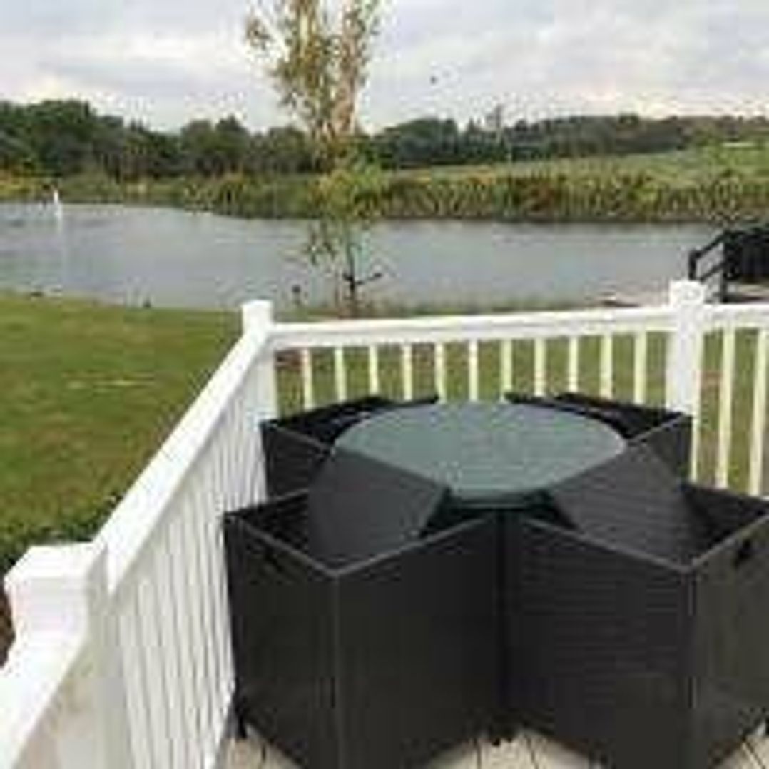 Haggerston Castle - Holiday Accommodation 14542