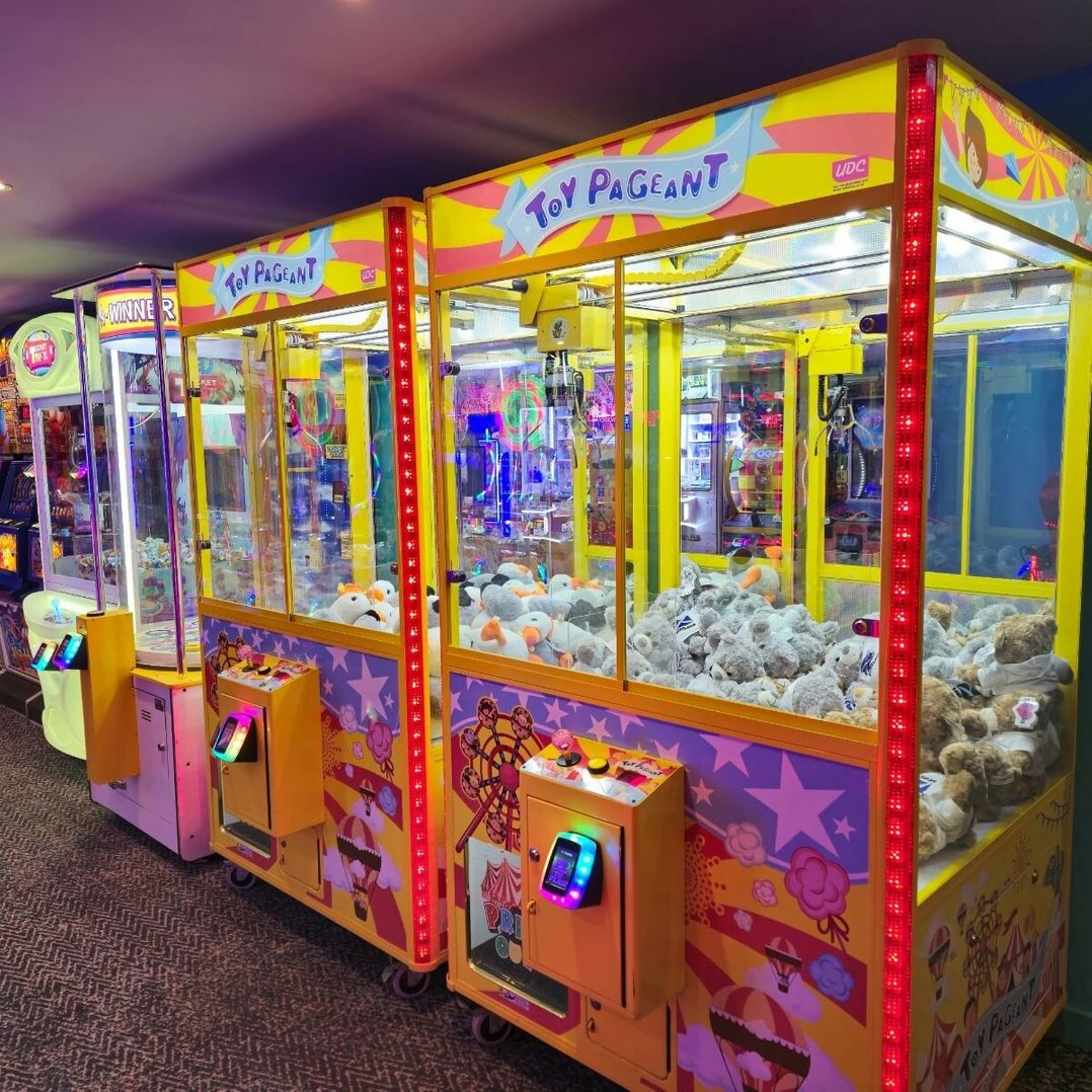 Silver Sands Holiday Park - Holiday Accommodation 14546