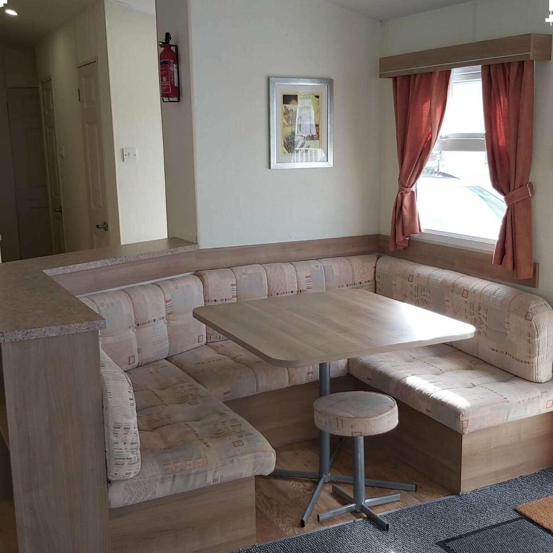 Lyons Robin Hood - Holiday Accommodation 14607