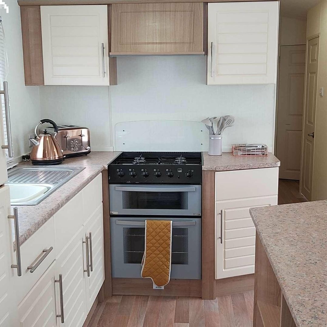 Lyons Robin Hood - Holiday Accommodation 14607