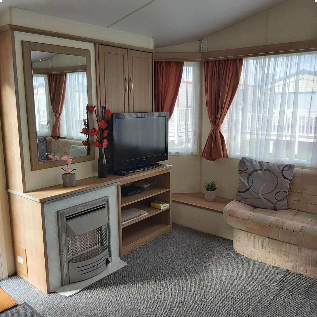 Lyons Robin Hood - Holiday Accommodation 14607