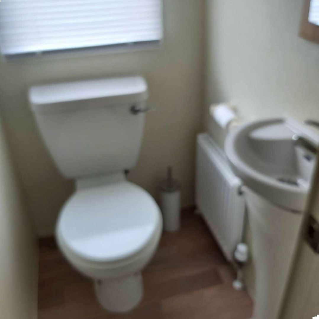 Lyons Robin Hood - Holiday Accommodation 14607