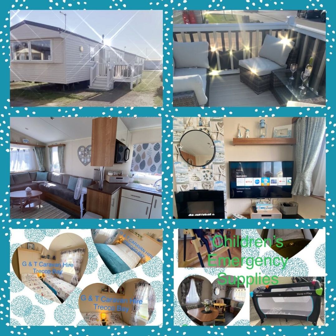 Trecco Bay - Holiday Accommodation 14656