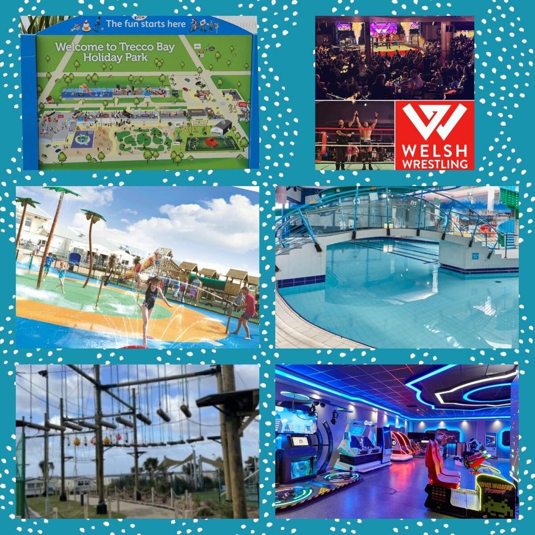 Trecco Bay - Holiday Accommodation 14656