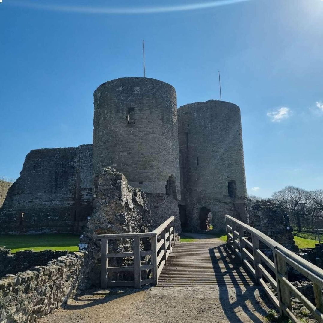 Sun Valley Caravan Park - Holiday Accommodation 14741