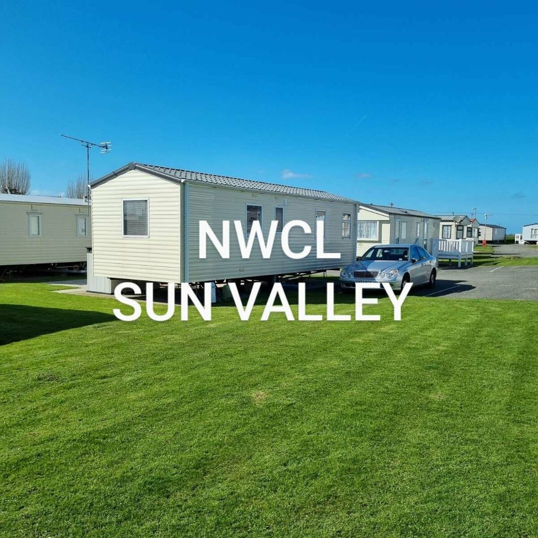 Sun Valley Caravan Park - Holiday Accommodation 14741