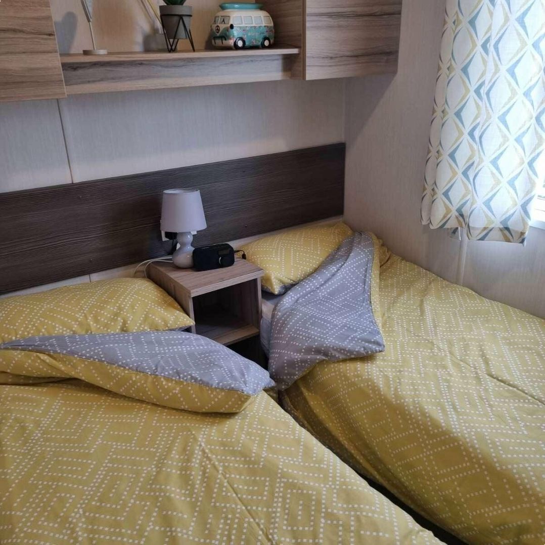 Sun Valley Caravan Park - Holiday Accommodation 14741