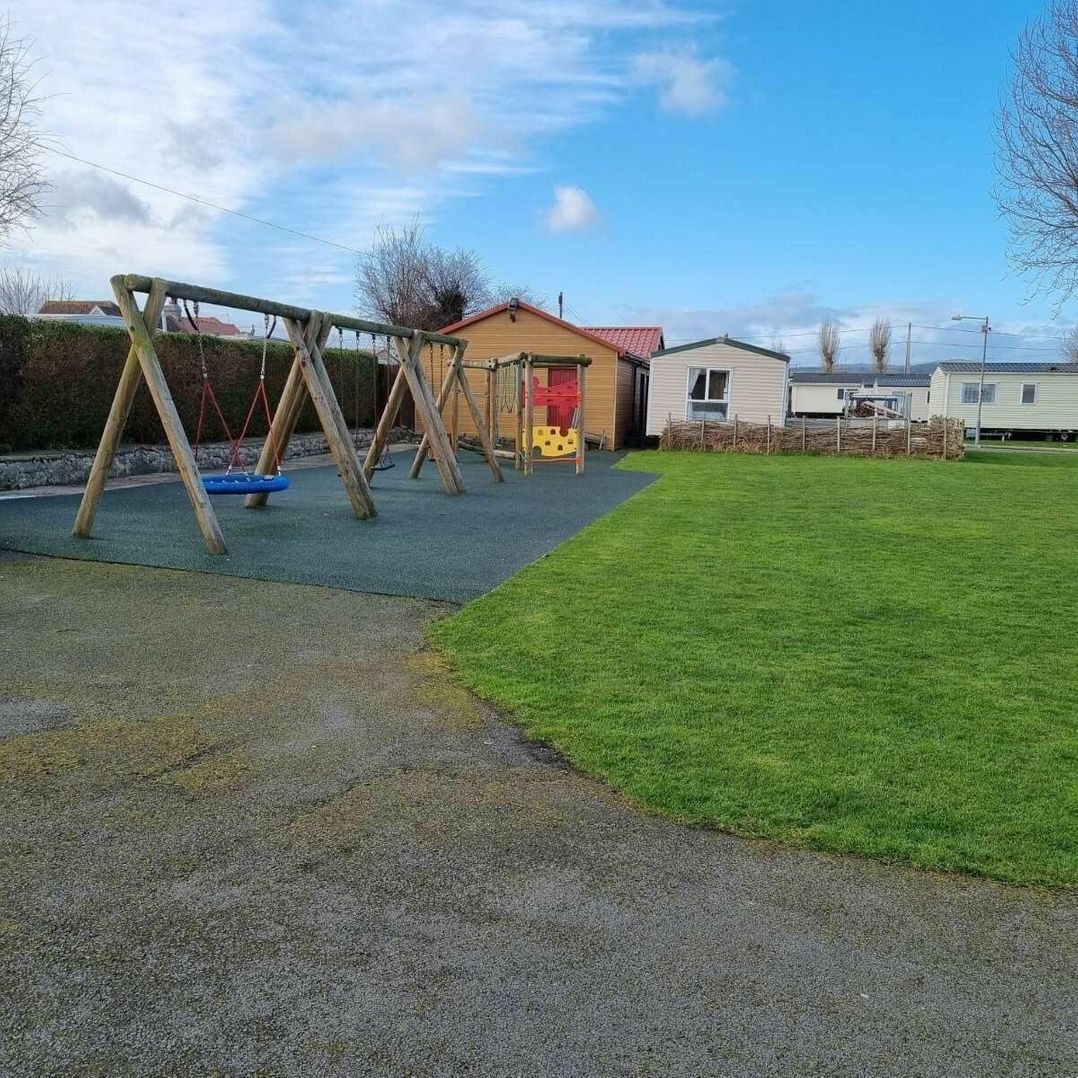 Sun Valley Caravan Park - Holiday Accommodation 14741