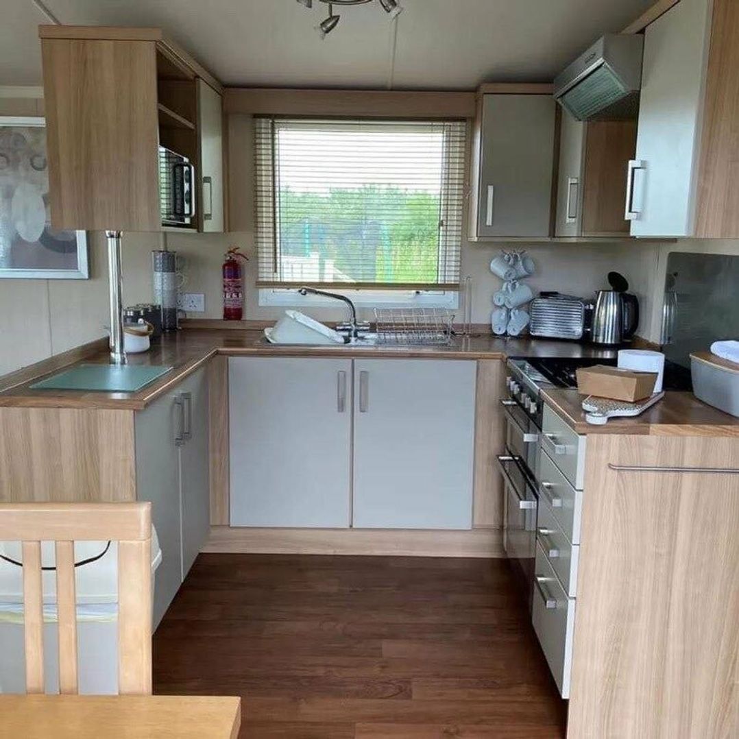 Primrose Valley Holiday Park - Holiday Accommodation 14764