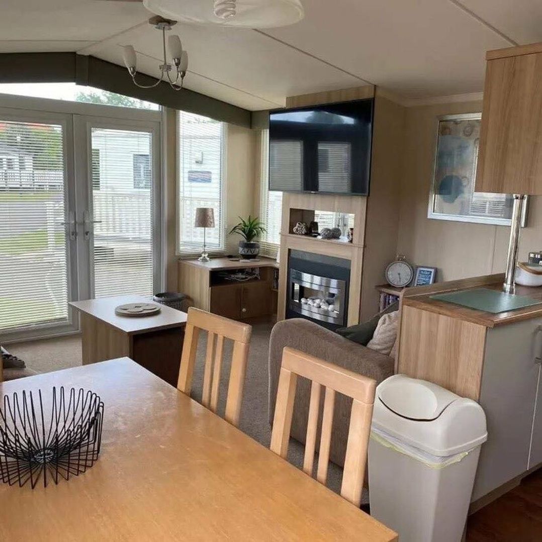 Primrose Valley Holiday Park - Holiday Accommodation 14764