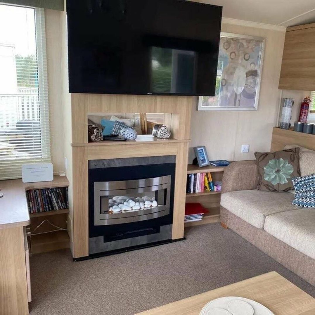 Primrose Valley Holiday Park - Holiday Accommodation 14764