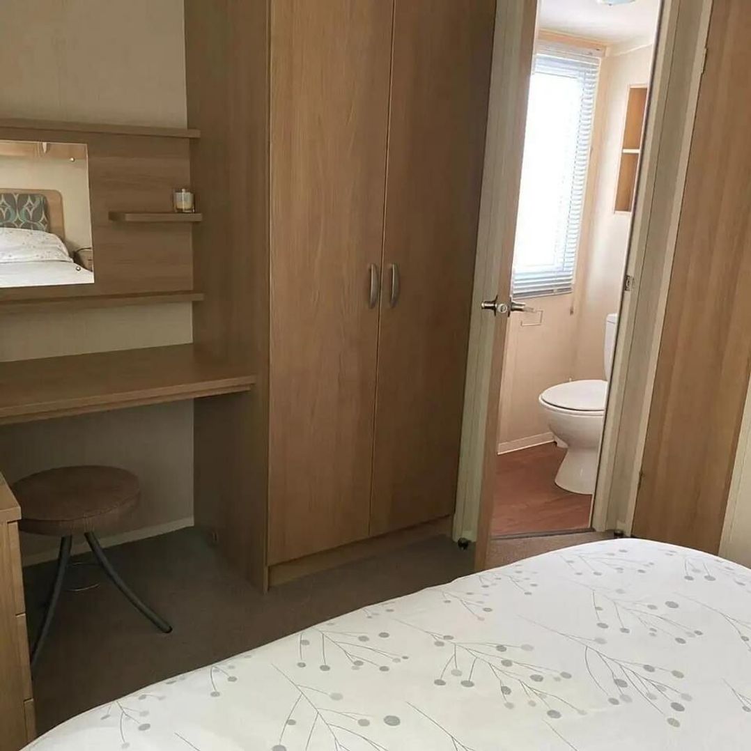 Primrose Valley Holiday Park - Holiday Accommodation 14764