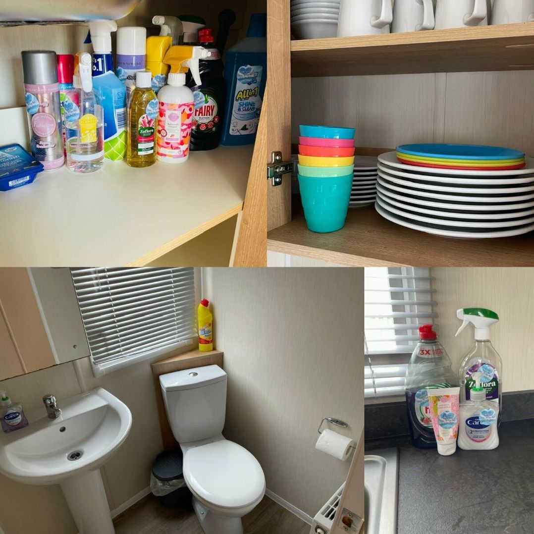 Cleethorpes Beach Holiday Park - Holiday Accommodation 14795