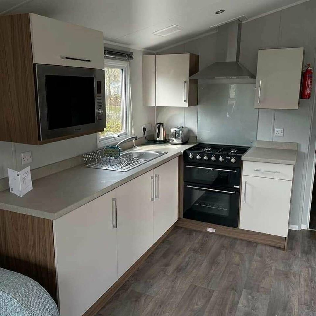 Haggerston Castle - Holiday Accommodation 14808