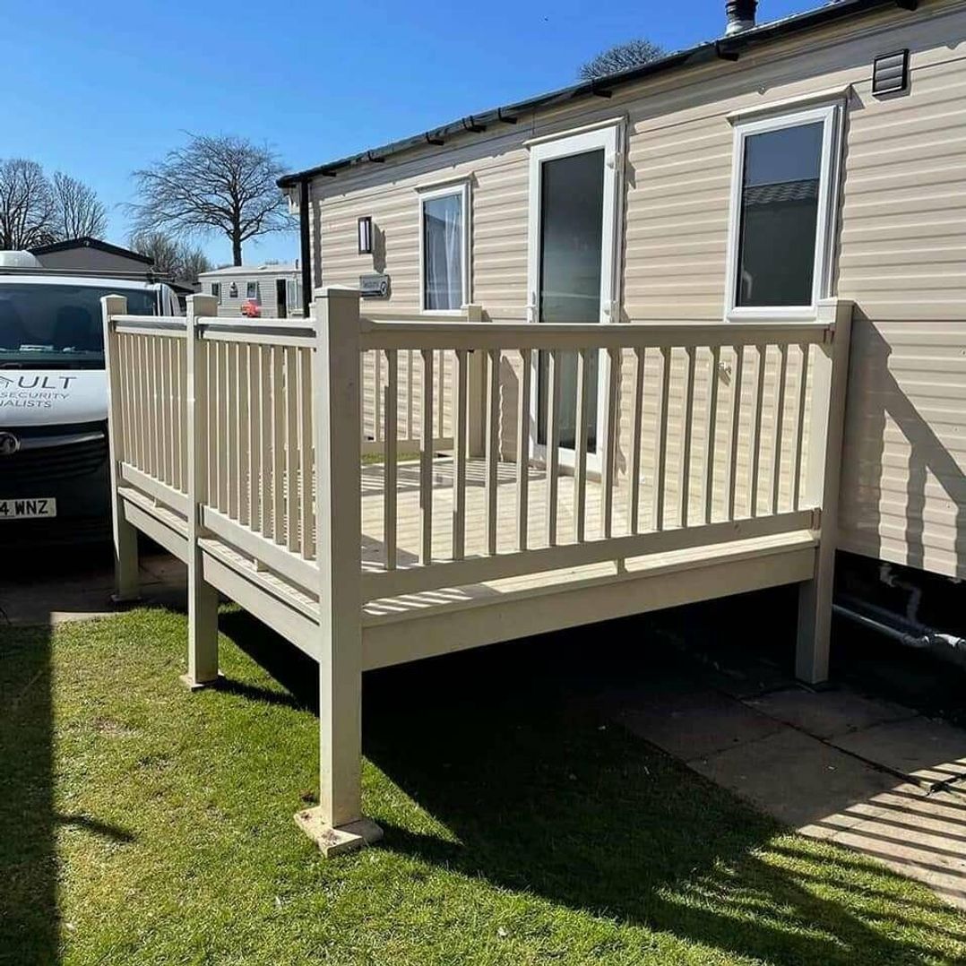 Haggerston Castle - Holiday Accommodation 14808