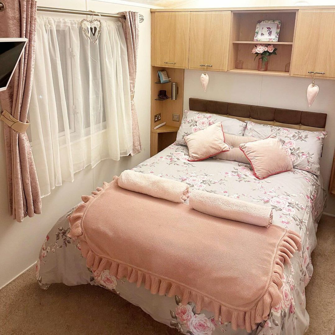 Berwick Holiday Park - Holiday Accommodation 14845