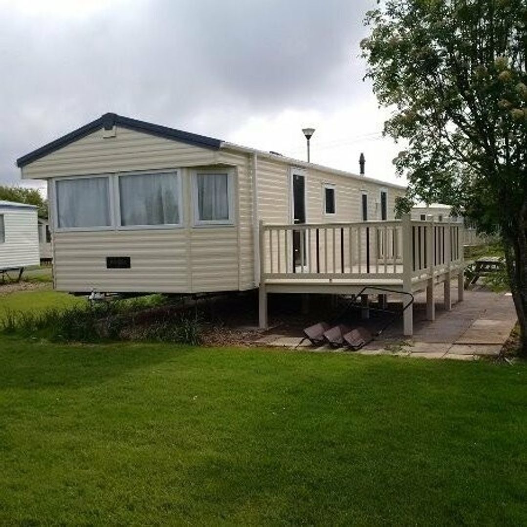 Butlins Skegness - Holiday Accommodation 1500