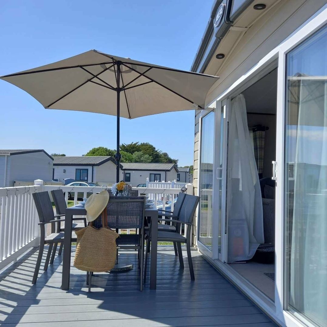 Landscove Holiday Park - Holiday Accommodation 15120
