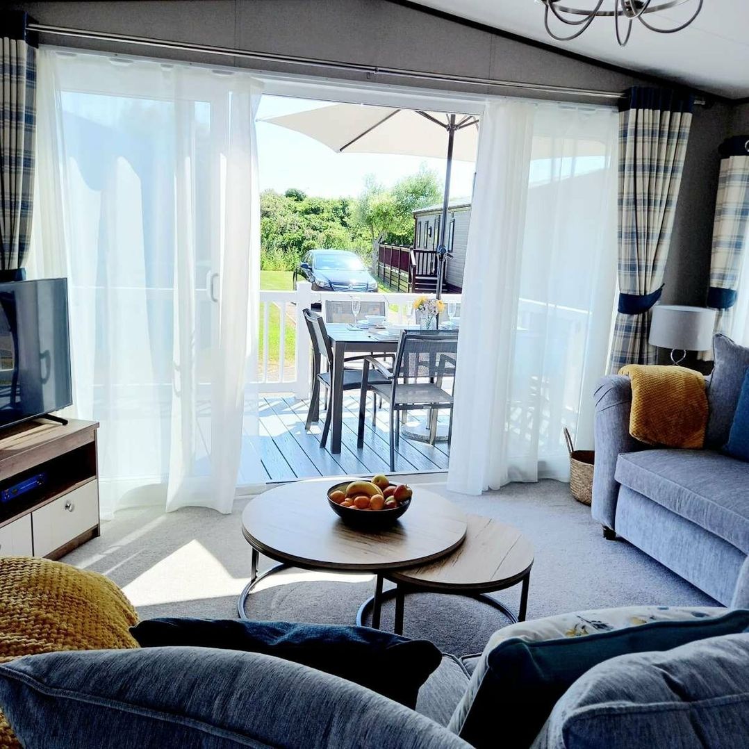 Landscove Holiday Park - Holiday Accommodation 15120