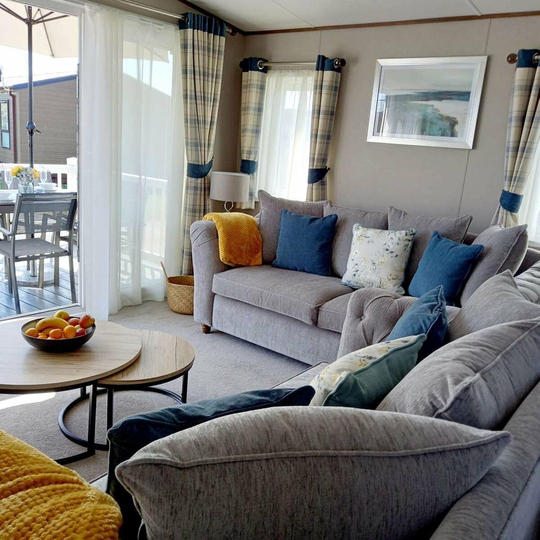 Landscove Holiday Park - Holiday Accommodation 15120