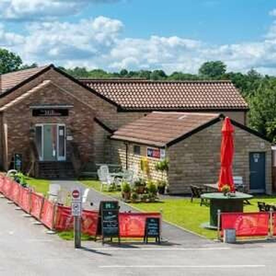 Lido Leisure Park - Holiday Accommodation 15372