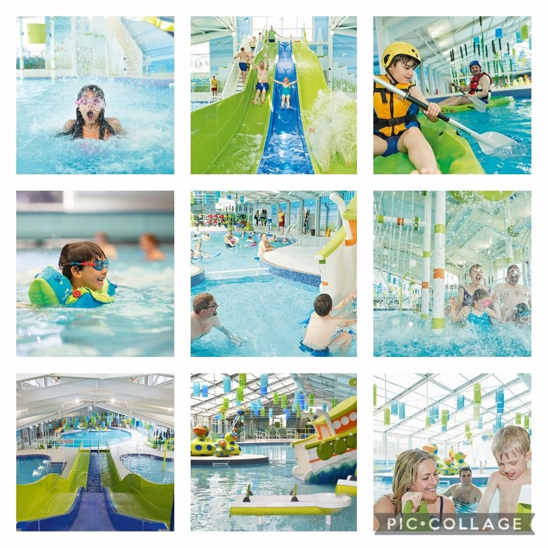 Thornwick Bay Holiday Village - Holiday Accommodation 15653