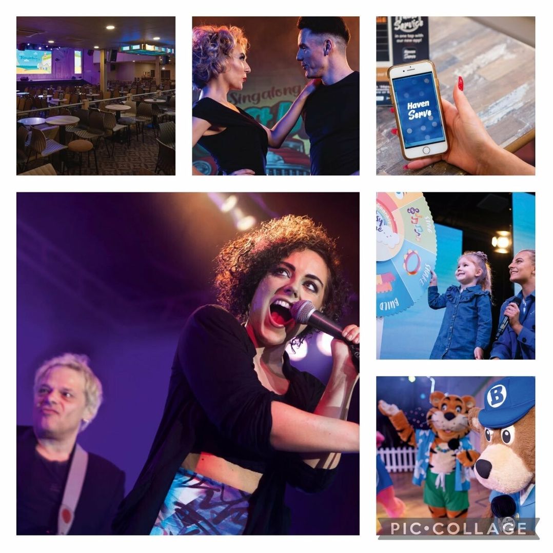 Thornwick Bay Holiday Village - Holiday Accommodation 15653